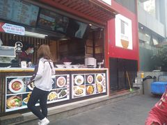 门面-钟方模白家肥肠粉(春熙店)