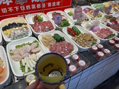 -阿财老铺·老蚌埠龙虾城(华夏总店)
