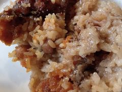 台湾烧肉粽-金太粽(上海弄堂第一粽店)