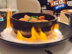 -君庭中餐厅(友谊宾馆店)