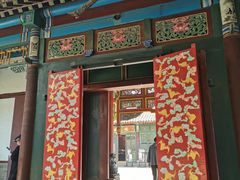 -张学良旧居陈列馆