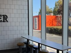 -麦当劳(欧陆广场店)