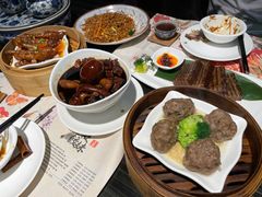 -虾饺妹·粤式手工点心(水荫路店)