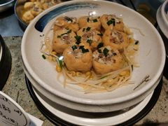 -壹只菜·崇明本地特色菜(崇明南门店)
