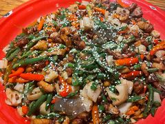 江津尖椒鸡-兔槽江湖菜·重庆璧山兔(水围店)