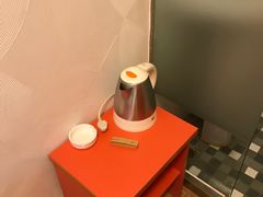 -布丁精选酒店(苏州观前街地铁站店)