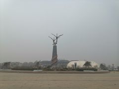 -南大港湿地风景区
