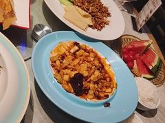 -红蜡烛-养生粥-津鲁菜(中山路店)