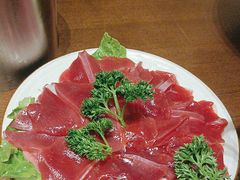-居石捞·潮汕卤水火锅(南国明珠店)