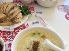-振鼎鸡(丰庄路店)