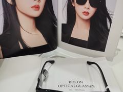 -宝视达眼镜(郏县一店)