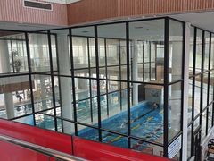 -精英汇健身·恒温游泳(北辰店)