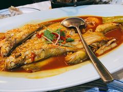 -渔娘渔家丹东海鲜(东直门店)