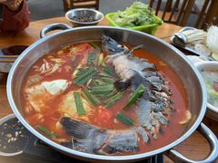 -苗侗地道红酸.酸汤鱼·酸汤牛肉