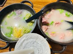 全家福馄饨-地二手作鱼汤馄饨(上街里店)