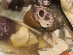 -树厨贵州菜(大十字店)
