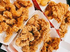 -肯德基(朝阳门店)