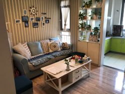 -瑜舍瑜伽连锁教室