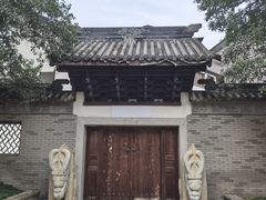 -龙潭水乡