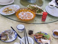 -秋姐美食店(旅游大道店)