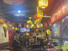 -江湖一盏灯·滇味卤烤(普惠园店)
