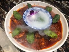 -小娘惹厨房Little Nyonya(狮城有约上榜店)