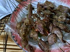 -霍元甲烧烤(江城商务大楼店)