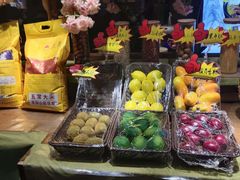 -佰家小厨·南京菜(夫子庙店)