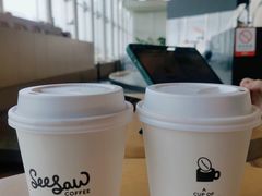 -Seesaw Coffee(朝阳大悦城店)