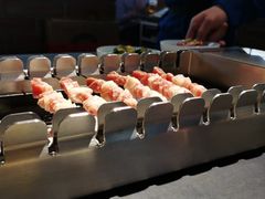 -很久以前羊肉串(中山公园店)