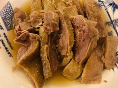 -吴山贡鹅(罍街店)