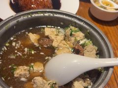 -苹果树下艺术餐厅(通州店)