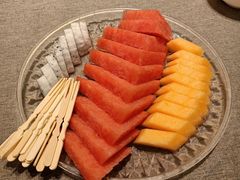 -花家怡园(四合院总店)