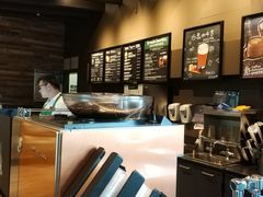 -星巴克(苏州竹园路店)