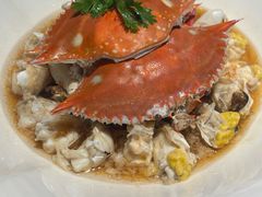 -径山十八道·风味民间菜(华夏之心店)