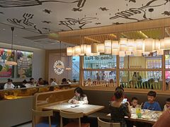 -菲滋意式餐厅(西溪印象城店)