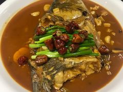 -李家小馆(鸡西店)