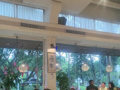 -金河半岛园林酒家(金融城店)