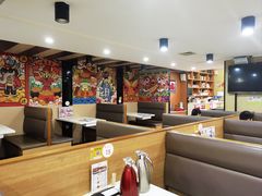-新威港式茶餐厅(松岗天虹店)