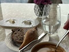-广州四季酒店·佰鲜汇·现代法餐