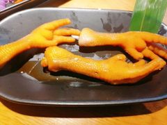 -金牌外婆家(苏州中心店)