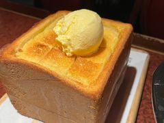 -绿茶餐厅(蓝色港湾店)