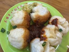 -三镇民生甜食馆(胜利街总店)