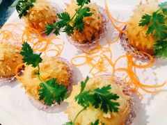-恒记饭店·海鲜明档(淹城店)