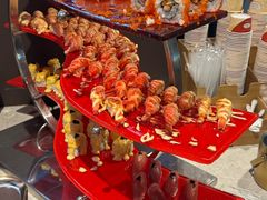 -極上萬膳·日料放题(来福士江景店)