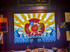 -哥老官重庆美蛙鱼头(五角场合生汇店)