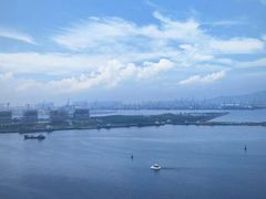 -烟台山景区
