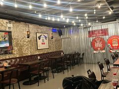 -Side Street街旁(交道口店)