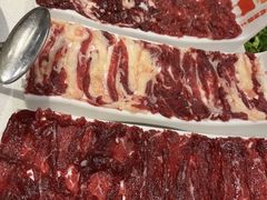 -古乐牛香鲜牛肉牛杂火锅(观前街店)