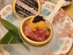 -鮨政· Omakase(港汇恒隆广场店)